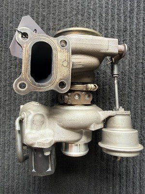 2014-2019 Toyota Highlander Turbocharger Assembly OEM 49180-04074 - eBay image 8