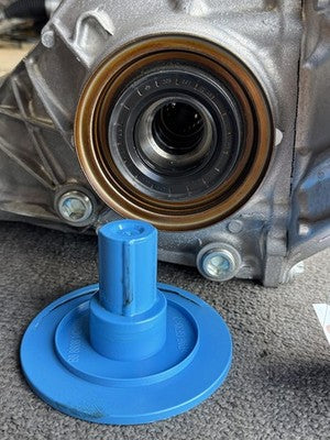 2020-2023 Mercedes-Benz GLE350 W167 RWD Rear Differential OEM A1673505100 - eBay image 3