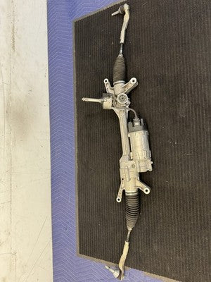 2020-2022 Mercedes-Benz GLC300 X253 Electric Power Steering Rack OEM A2934602000 - eBay image 9