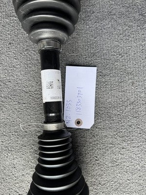 2020-2025 Mercedes-Benz GLB250 GLB35 AMG X247 Front Right Cv Axle OEM A1183303901 - eBay image 6
