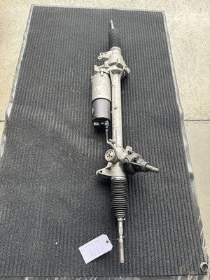 2019-2023 BMW X5 G05 X6 G06 X7 G07 Electric Steering Rack 32105A47892 OEM - eBay image 1