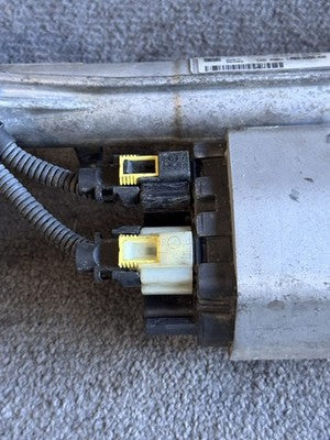 2020-2024 Land Rover Defender L663 Electric Steering Rack L8B2-3200-Am 4532022680 OEM - eBay image 5