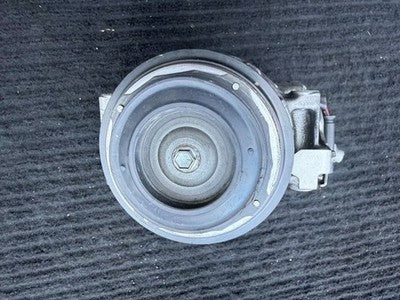 16-17 Mercedes-Benz GL450 GLE300d GLE350 GLE400 GLS450 Ac Compressor OEM A0008307100 - eBay image 6