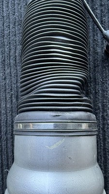 00-06 Mercedes-Benz S350 S430 S500 S600 W220 Front Left Air Strut OEM A2203202438 - eBay image 4