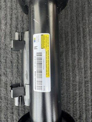 2020-2024 Mercedes GLE53 GLE63 AMG Air Suspension Strut OEM 1673203605 - eBay image 2