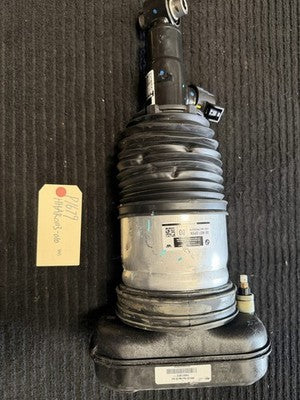 2019-23 BMW X5 G05 Left Rear Air Suspension Strut Shock Absorber OEM 78315615 - eBay image 9