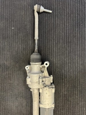 Mercedes-Benz C257 Gls E300 Electronic Power steering rack OEM A2134608401 - eBay image 7