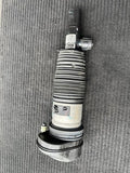 2019-2025 BMW X7 G07 Front Left Vdc High Air Suspension Strut OEM 37106869035 - eBay image 1