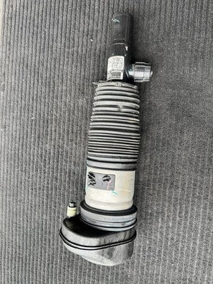 2019-2025 BMW X7 G07 Front Left Vdc High Air Suspension Strut OEM 37106869035 - eBay image 1