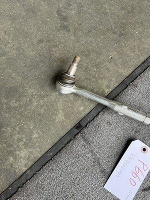 2011-2013 Mercedes-Benz S400 S550 W221 RWD Power Steering Rack A2214605000 OEM - eBay image 8
