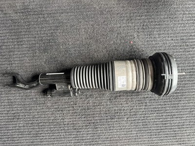 2021-2025 Mercedes-Benz S500 S580 W223 Front Left Air Strut OEM 2233206302 A2233206302 - eBay image 1