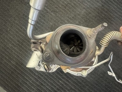 2018-2020 Ford F150 2018-2021 Expedition 3.5L Left Turbo OEM JL3E6C879BE - eBay image 6