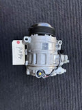 17-19 Mercedes-Benz Gle Gls AMG Ac Compressor A0008305502 682-10005 OEM - eBay image 1