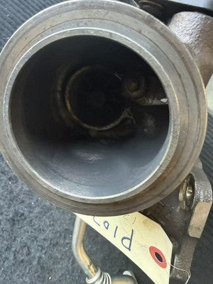 16-18 Chevrolet Malibu 1.5L Turbocharger Assembly OEM 12669064 Bmts A3946BMTS - eBay image 7