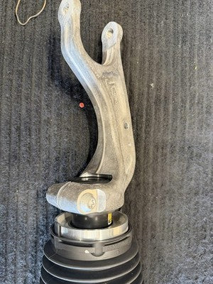 2012-2023 Tesla Model S Front Left Air Suspension Strut OEM 72-3582-3015 - eBay image 5