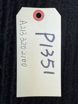 17-23 Mercedes-Benz AMG E43 E53 E63 W213 Front Left Air Strut A2133203401 OEM - eBay image 2