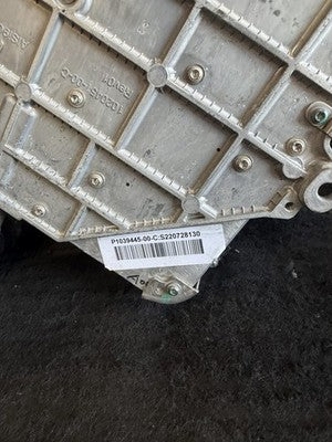 14-18 Mercedes-Benz B250e W242 Onboard Charger 1021389-00-J OEM - eBay image 6