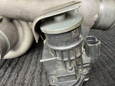 2011-2015 Hyundai Sonata Kia Optima 2.0L Turbocharger Assembly OEM 28231-2G410 - eBay image 7