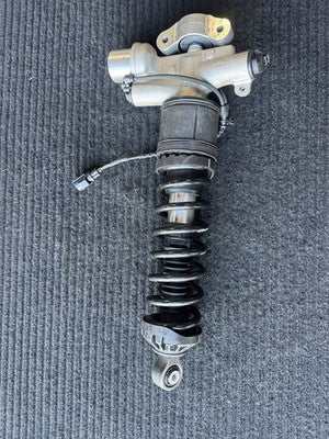 2025-2026 McLaren Artura Front Right Suspension Strut w/ Lift OEM 16BB083CP - eBay image 7