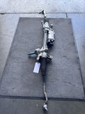 2021-23 Mercedes-Benz GLC300 Steering Rack & Pinion Assembly OEM 2934602000 - eBay image 1