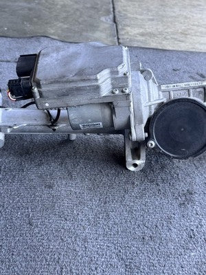 2013-2014 Mercedes-Benz B250 CLA250 Electric Steering Rack OEM A2464609000 - eBay image 8