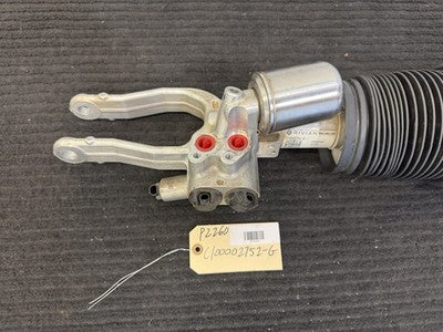 2022-2024 Rivian R1T Front Right Air Suspension Strut OEM C100002753-G - eBay image 2