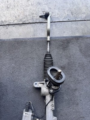 2014-19 Mercedes-Benz CLA250 C117 Electric Steering Rack And Pinion OEM 2464604901 - eBay image 5