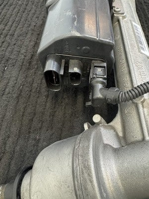 2017-2023 Mercedes-Benz E-Class CLS450 RWD Eps Steering Rack OEM A2134604802 - eBay image 4
