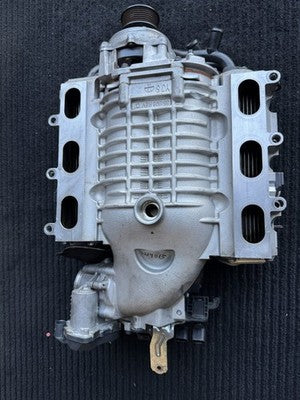 2015-2019 Audi A6 A7 A8 Q7 Supercharger Assembly OEM 06E145601BF - eBay image 6