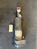 2016-2022 BMW 740i Front Left Air Suspension Strut OEM 13981113 - eBay image 1