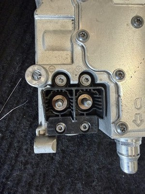 2021-2026 Mercedes-Benz Eqa Eqc Eqs Eqe Voltage Converter OEM A0003420401/000 - eBay image 5