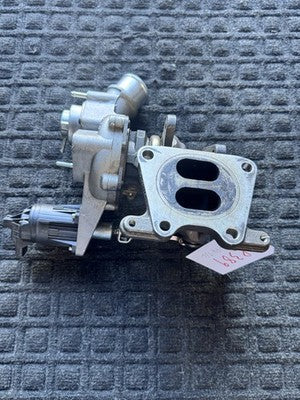 2018-2022 Honda Accord Turbocharger Assembly OEM 6A0-F4-T/C - eBay image 6