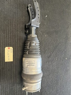 2011-2018 Porsche Cayenne Front Right Air Suspension Strut OEM 7P5616404 - eBay image 7
