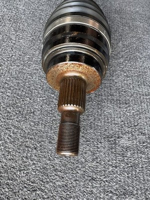 2006-2011 Mercedes-Benz Ml W164 2007-2012 Gl X164 Rear Cv Axle OEM A1643500010 - eBay image 5