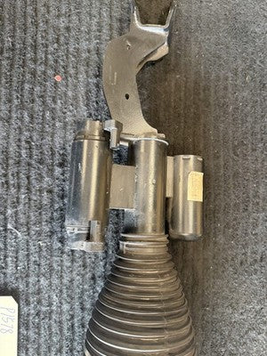 2020-2023 Mercedes-Benz E53 AMG Air Suspension Strut OEM A2533200801 - eBay image 6