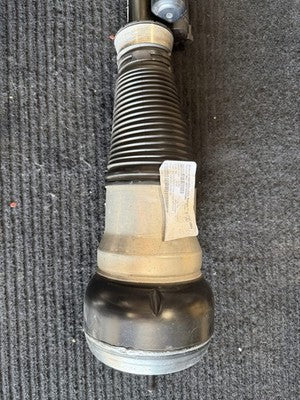 Mercedes-Benz AMG S63 C217 Front Right Airmatic Air Strut A2173207001 OEM - eBay image 9
