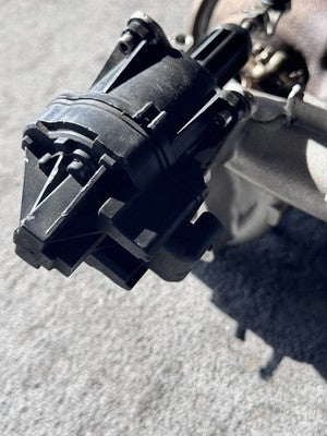 2015-2021 BMW M2 M3 M4 S55 3.0L Right Turbo OEM 11657850278 49335-02004 - eBay image 4