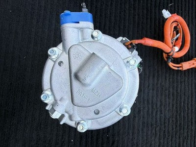 17-23 Tesla Model 3 High Voltage Electric A/C Compressor OEM 1088198-00-I - eBay image 9