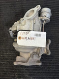 2014-2018 Subaru Forester Xt 2015-2021 Wrx Turbocharger OEM 14411AA881 - eBay image 1