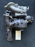 10-14 Audi A3 Volkswagen Beetle Golf 2.0L Tdi Turbocharger OEM 03L253056 03L253056Y100 - eBay image 1
