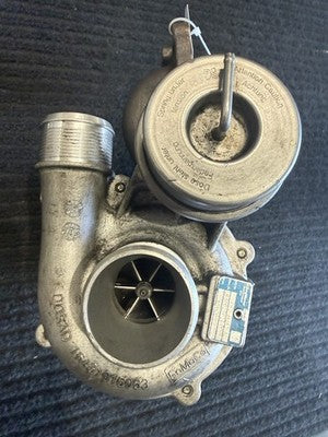 14-20 Ford Fusion Escape 1.5L EcoBoost Turbocharger OEM F1FG6K682AC - eBay image 4