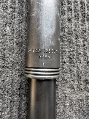 2014-2020 Mercedes-Benz GLA250 Rear Shock Absorber Strut OEM A OEM 1563201031 - eBay image 4