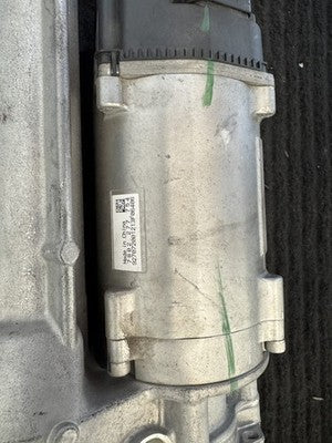 2020-2022 Mercedes-Benz GLC300 X253 Electric Power Steering Rack OEM A2934602000 - eBay image 7