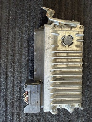 14 Toyota Camry Engine Control Module ECU Ecm OEM TN275500-8480 LUDN7 - eBay image 6