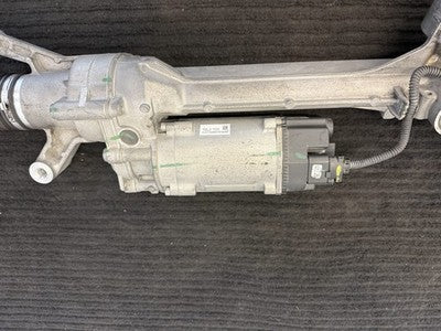 2017-2020 Mercedes-Benz E300 E53 AMG E450 W213 Electric Steering Rack OEM A2134609601 - eBay image 5