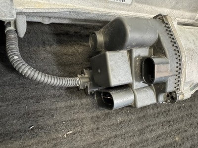 2020-2022 Mercedes-Benz GLC300 X253 Electric Power Steering Rack OEM A2934602000 - eBay image 4