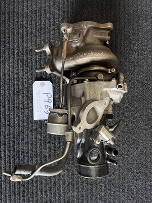 2014-2021 Subaru Forester Xt Wrx 2.0L Turbocharger OEM 14411AA880 MGT2259S - eBay image 1