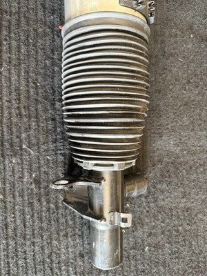 2016-2022 BMW 740i Front Left Air Suspension Strut OEM 13981113 - eBay image 1