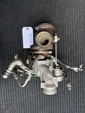 2016-2023 Mercedes C63 C63S AMG Turbocharger Assembly 4.0L OEM A1770900080 - eBay image 1