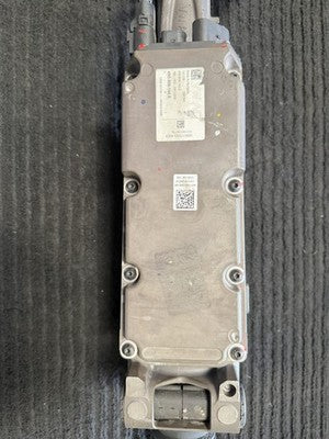 2016-22 Audi Q7 Q8 Touareg Electric Power Steering Rack OEM 4N0909144C - eBay image 4